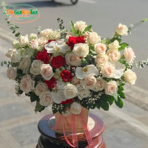 Hoa tươi TGHT-001395