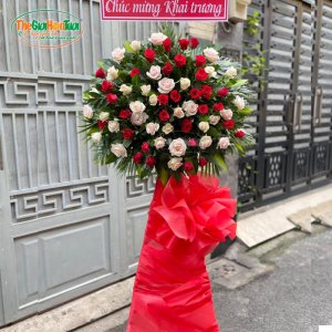 Hoa tươi TGHT-0876