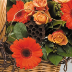 Basket Arrangement