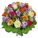 Bouquet of Mixed Cut Flowers