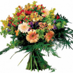 Bouquet of Mixed Cut Flowers