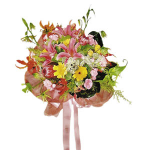 Bouquet of Mixed Cut Flowers