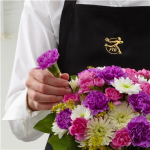 Bouquet of Seasonal Cut Flowers