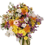 Bouquet of Seasonal Cut Flowers