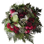 Christmas Bouquet