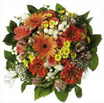 Colourful Mixed Bouquet