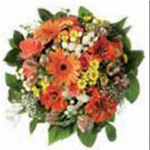 Colourful Mixed Bouquet