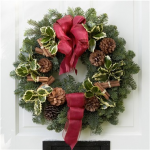 Festive Wreath