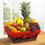 Fruit Basket