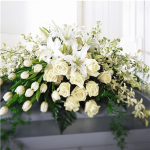 Funeral - Spray Arrangement