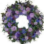 Funeral Wreath