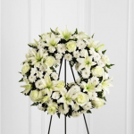 FUNERAL WREATH