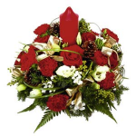 Holiday Arrangement