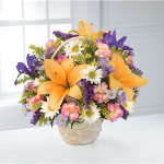 Natural Wonders Bouquet