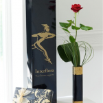 Red Single Rose Gift Set