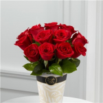 Dozen Long Stemmed Roses