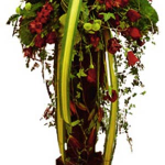 Royal Flower Arrangement