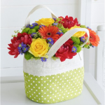 Summer Days Gift Bag Arrangement