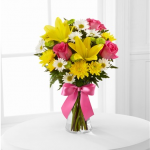 Sweetest Blooms Bouquet