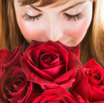 Bouquet of 15 red roses