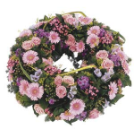 wreath for Funeral